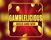 Gamblelicious Hold And Win